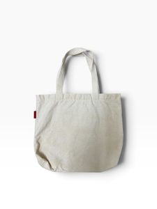 Vintage Coca-Cola Canvas Tote Bag — Korean