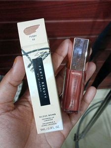 fenty beauty gloss bomb