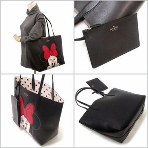 Kate Spade Minnie Mouse Tote Bag