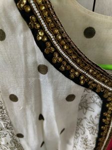 Elegant Kurta