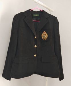 preppy Ralph Lauren Blazer