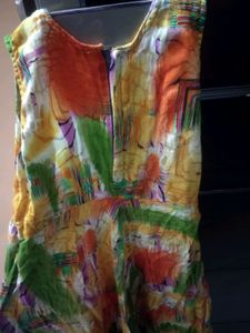 kids gown