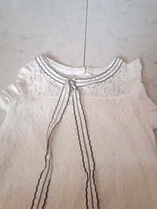 3 combo net dress fixed price