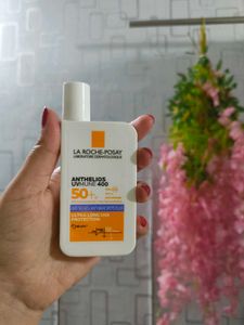 La Roche-Posay Anthelios UVMune 400 SPF 50+