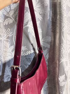 y2k Shoulder Bag