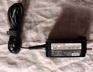 Lenovo 65W AC Adapter
