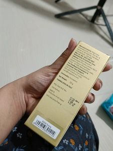 Myglamm Super Serum Foundation With Spf30