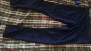 Elegant Royal Blue Gown