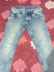 Lawmanpg3 Denim Jeans - Skinny Fit
