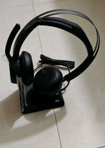Poly vyoger focus 2 headset