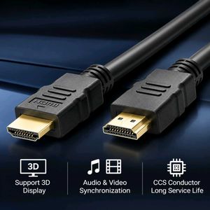 HDMI Cable for TV and Monitor