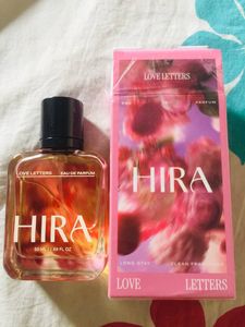 🩷Love Letters Hira Eau de Parfum🩷