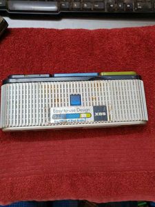 Panasonic Walkman (Not Working, Slight Damages)