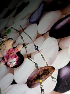 Unique Evil Eye Charm Bracelet 2