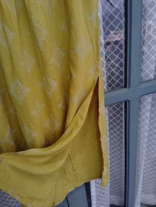 women's kurta