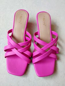 Beautiful Heels For Girls
