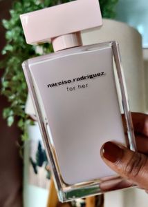 Narciso Rodriguez For Her