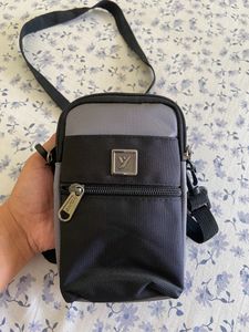 Men Side Cross Bag