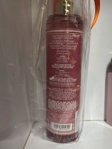 BBW Pink Matcha Latte Mist