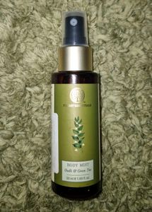 Forest Essentials Mist - Oud &amp; Green Tea (NEW)