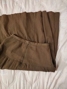 Skirt SECOND PICTURE ORIGINAL COLOUR