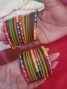2 Set New Bangles