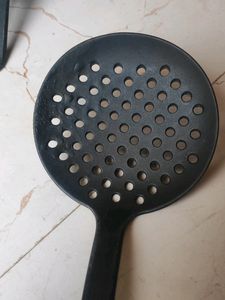 Wellburg Nylon Spoon Set