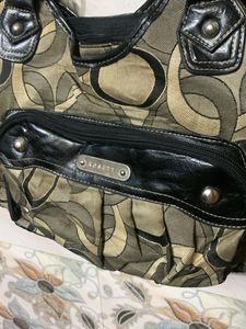 y2k  Hobo Shoulder Bag