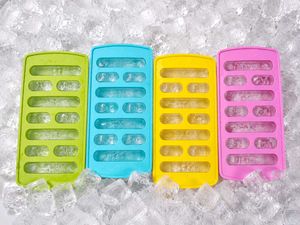 Set of 4 Ice Cube Trays