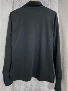 Blue tyga Unisex Athletic jacket