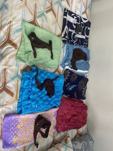 Combo Hijabs