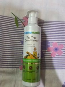 Mamaearth Tea Tree Conditioner
