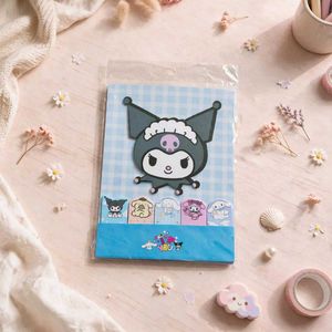 SALE🆕sanrio sticky notes