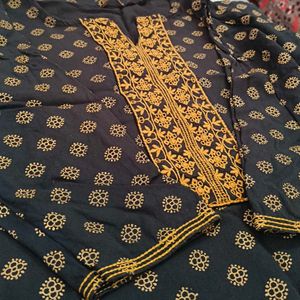 Ray Collections Kurti