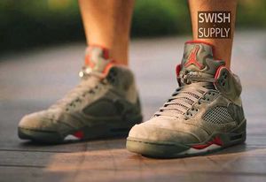 Jordan Sneakers
