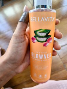 BellaVita Face Toner