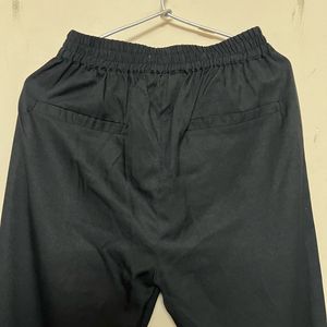 Black Pants - A New One❣️