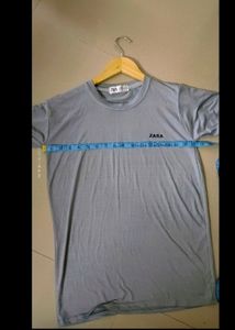 Zara Original Brand Tshirt