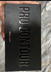 Profusion Contour Palette