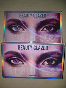 Beauty Glazed Mysterious Eyeshadow Palette