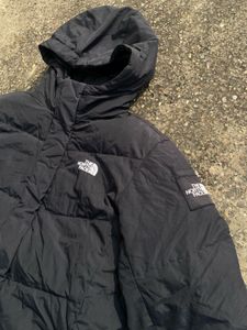 The North Face Puffer Coat