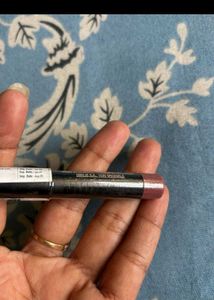 NudeS Gel Color Lip+Cheek Balm