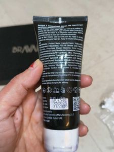 Bravado R3 Night Cream