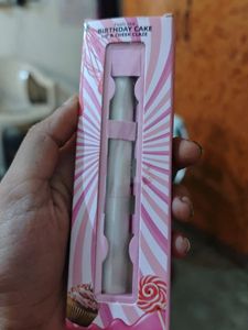 Blur Lip gloss &amp; Cheek Tint - Red Velvet