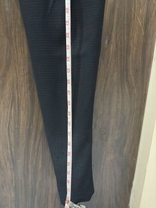 Men's Dark formal pant
