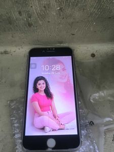 iPhone 7 Rose Gold - Still Works Great!