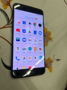 OnePlus Smartphone