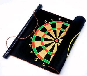 Magnetic Dartboard Set