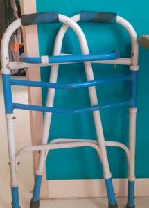 Adult Walker Foldable