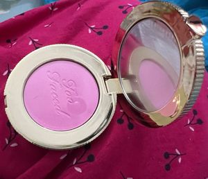 FINAL- Too Faced Cloud Crush Blush